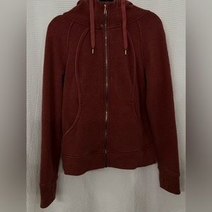 Lululemon Sweater